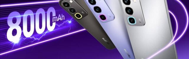 The Realme P4R launches with an 8,000mAh battery and an affordable price