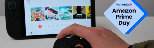 The Nintendo Switch 2 just got an absurd Prime Day discount, but you won't find it on Amazon