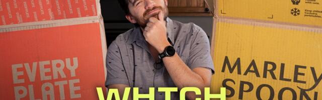 Which Meal Kit Is Actually Worth It? Find the Right One in Under 5 Minutes video