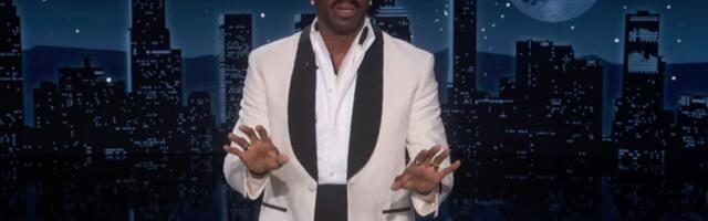 Colman Domingo responds to Elon Musk planning a historically accurate AI Odyssey
