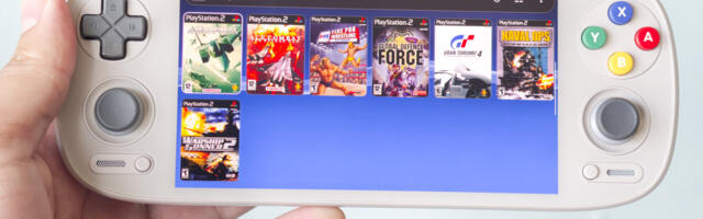 The best PS2 emulator on Android just gained LAN play support