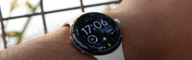 Google will let your Pixel phone unlock your Pixel Watch