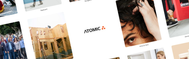 Atomic, which only funds the startups it launches, just closed its newest fund with $260 million