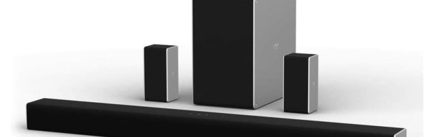 5 BEST DOLBY ATMOS SOUNDBARS YOU CAN BUY TODAY