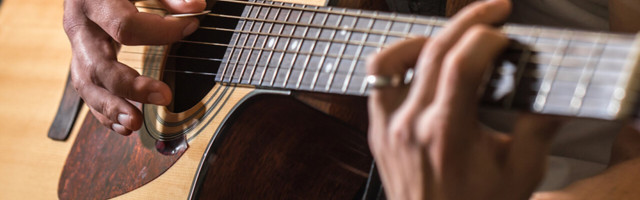 Go from beginner to expert with this bundle of guitar lessons at the staggering price of $29.99