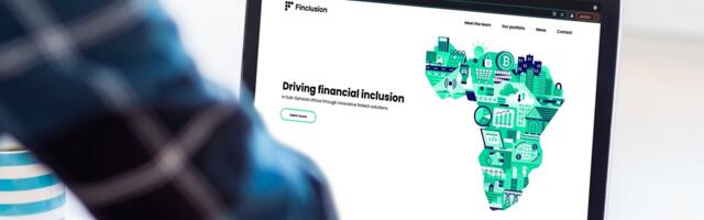 Mauritius-based fintech startup Finclusion Group raises funding from Cairo Angels