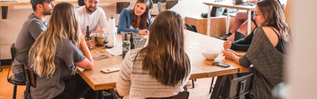 Why Canadian tech founders need better mentors