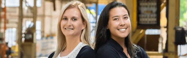 Munich’s climate tech startup tozero charges with €3.5 million to recycle lithium-ion batteries