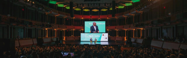 What You’ll Learn at Skift Global Forum East