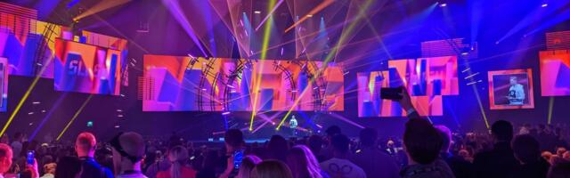 Outrage after a startup with Russian founders wins Slush pitch competition