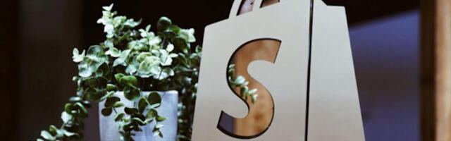 Shopify, Benevity set records for Black Friday-Cyber Monday and Giving Tuesday