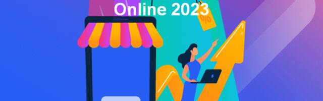 100 fastest-growing companies online 2023