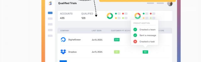 Paris-based AI SaaS Successeve raises €1.8 million to tackle customer lifecycle management