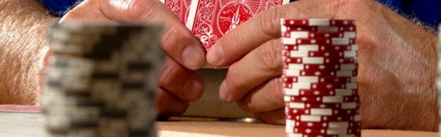 Gov. Newsom signs bill establishing 20-year cardroom moratorium in California