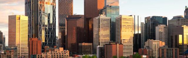 Alberta tech is hungry