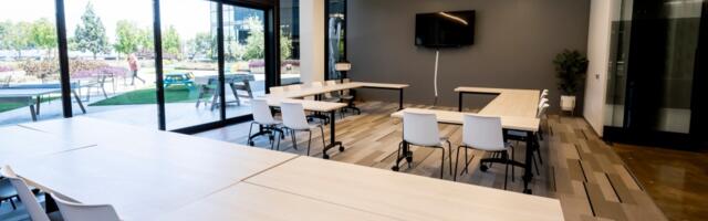 Tech company calculates the cost of work meetings