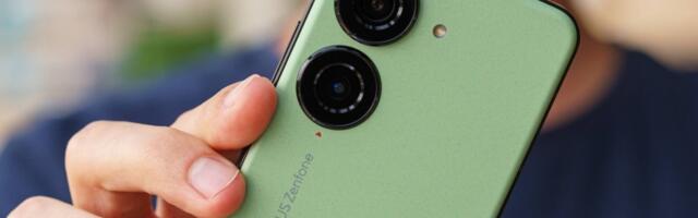 Asus refutes report of Zenfone lineup's discontinuation