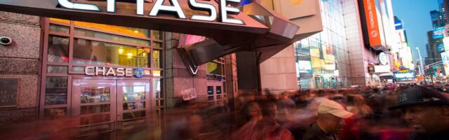 JPMorgan’s WePay Abruptly Dumps Business Customers