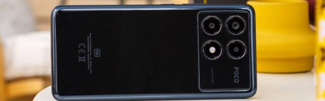 Poco X6 Pro review