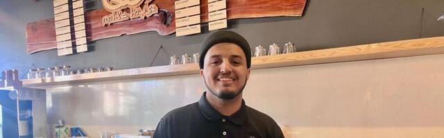 Yemeni coffee shops are flourishing in the Bay Area