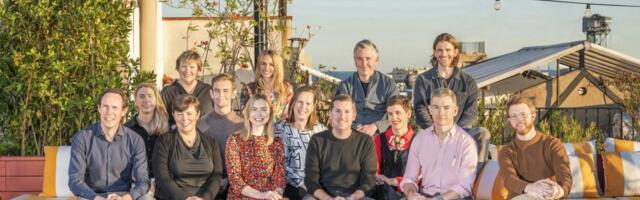 Frontline pushes startups for New York expansion as it closes $100m seed fund