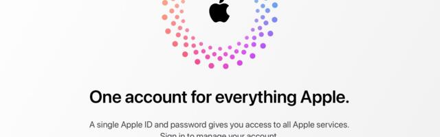 Apple ID Accounts Logging Out Users Overnight and Requiring Password Reset
