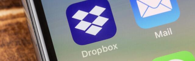 Dropbox Data Breach: How to Check if You’re Affected