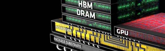 HBM supply from SK hynix and Micron sold out until late 2025