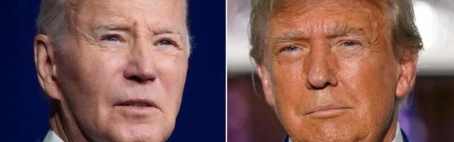 Does presidential politics depress California consumer confidence?