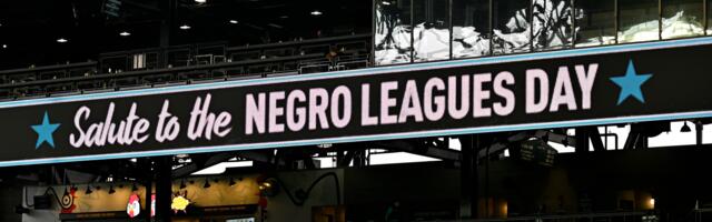 The MLB’s long-overdue decision to add Negro Leagues’ stats, briefly explained