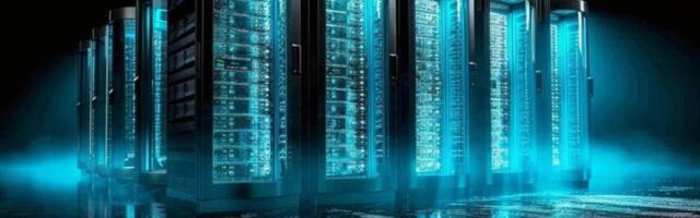 ceτi AI Secures $80M of NVIDIA GPUs and Hardware to Expand Global AI Infrastructure Network by 25x