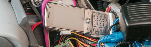 Tackling tech waste: How our gadget obsession is harming the planet and what you can do about it