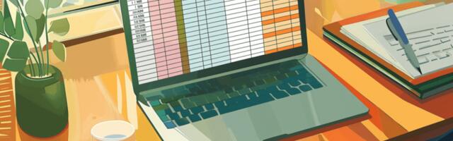 Microsoft’s new AI system ‘SpreadsheetLLM’ unlocks insights from spreadsheets, boosting enterprise productivity