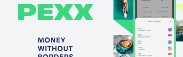 PEXX Raises $4.5 Million in Seed Funding for its Innovative Stablecoin-to-Fiat Payment Platform