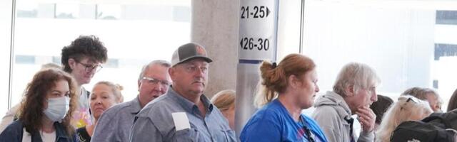 Southwest Airlines to start assigning seats, breaking 50-year tradition