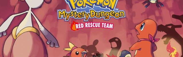 Pokémon Game Boy Advance title joins Nintendo Switch Online