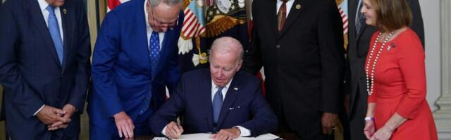 Krugman: All the good economic news vindicates Bidenomics