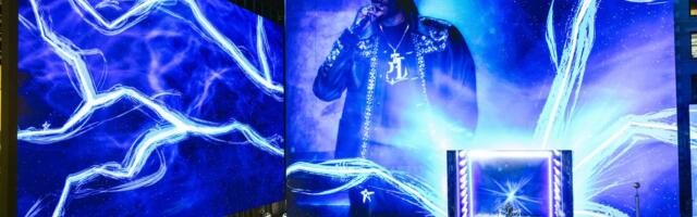 Snoop Dogg’s Times Square concert showed the ambitious future of music in Fortnite