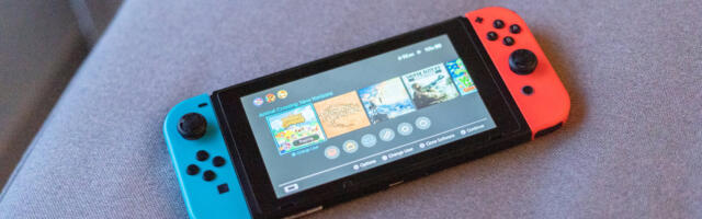 Nintendo confirms Switch 2 will be backwards compatible with Switch games