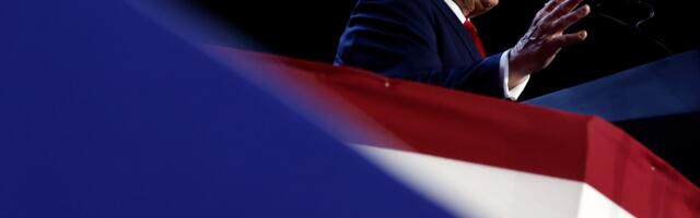 The reason Trump can’t run again, explained