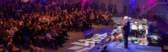 ImpactFest 2024: €44M in new funds launched for impact entrepreneurship; Solvoz wins the Hague Innovator Award, and more