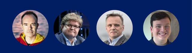 FinEstLove Fund Management announces new investment fund “FinEst-Faroe” at Slush in Helsinki, led by Faroese experts to drive economic growth in the Faroe Islands