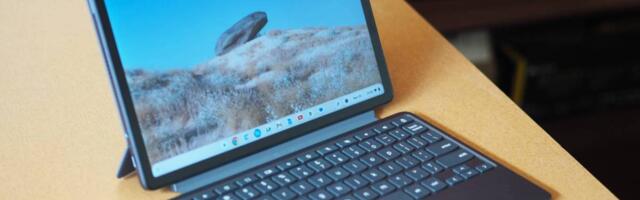 Lenovo Chromebook Duet 11 vs. iPad: another failed attempt