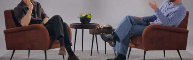 Ryan Reynolds and Andrew Garfield Are Game to Return as Deadpool and Spider-Man