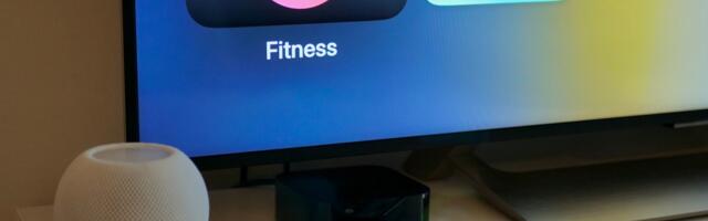 I tried Apple Fitness Plus as a beginner and loved what I found