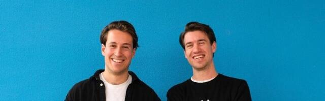 Dutch startup Hypersoniq raises €1.1M to tackle industrial wastewater challenges