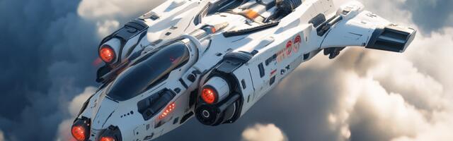 Blue Origin’s New Shepard primed for latest launch on Tuesday