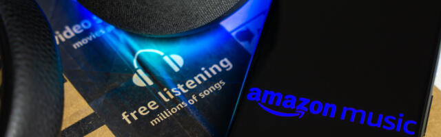 Amazon Music Unlimited pulls a Spotify, hikes individual and family pricing