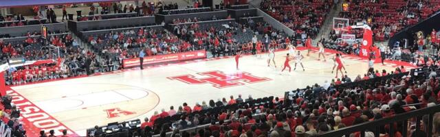 How to watch, results, and highlights: Iowa State vs. Houston