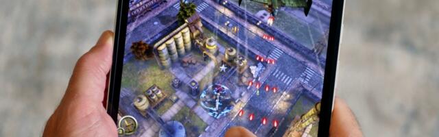 Google is about to completely change Android gaming